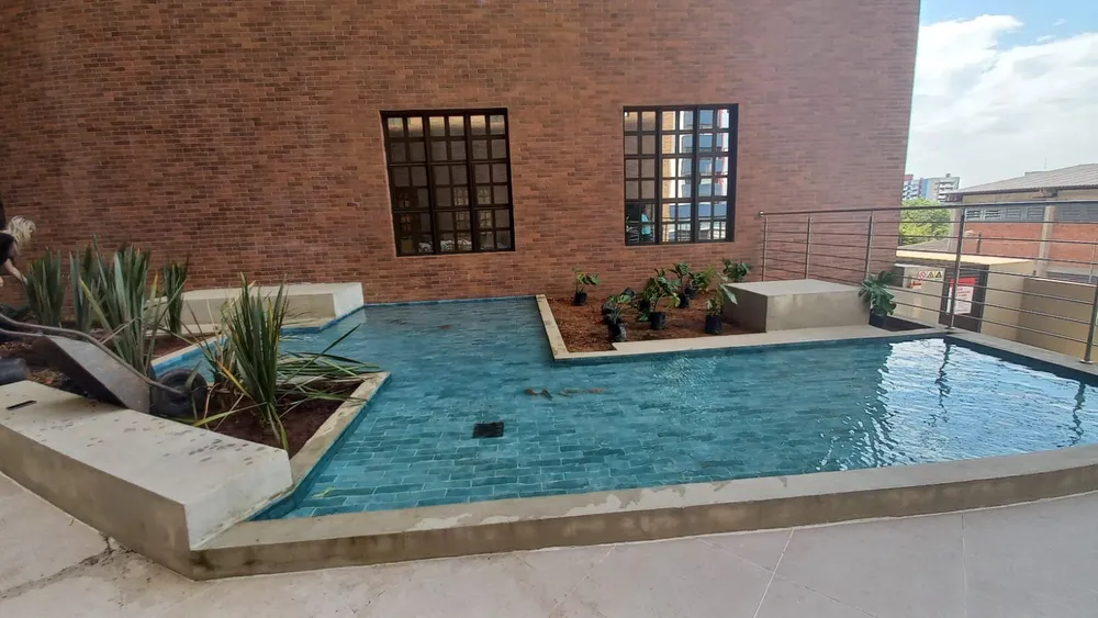 Apartamento, 1 quarto, 31 m² - Foto 15