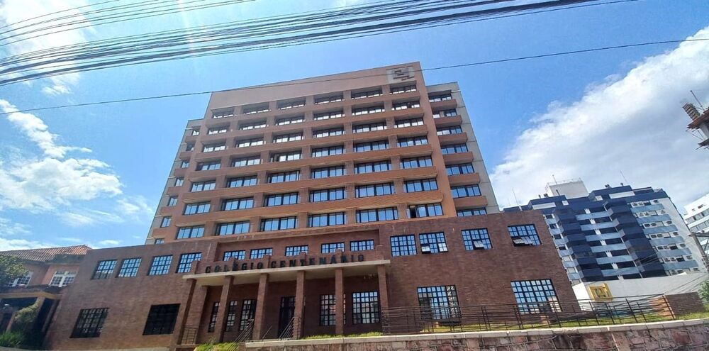 Apartamento, 1 quarto, 31 m² - Foto 1