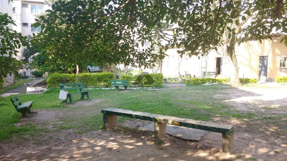 Apartamento, 3 quartos, 70 m² - Foto 6