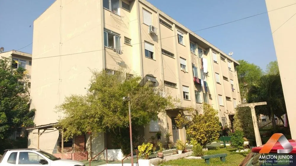 Apartamento, 3 quartos, 70 m² - Foto 2