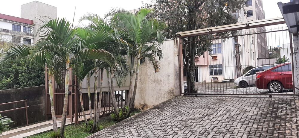 Apartamento, 3 quartos, 100 m² - Foto 4