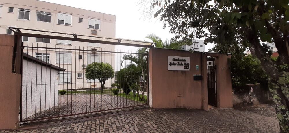 Apartamento, 3 quartos, 100 m² - Foto 1