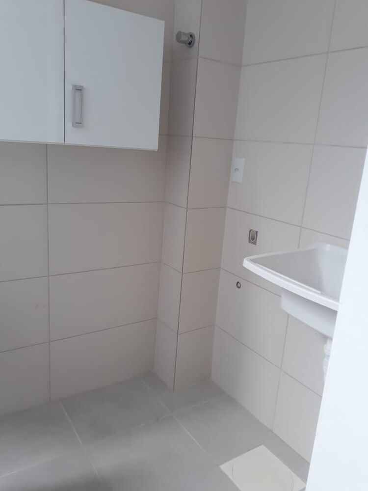 Apartamento à venda com 1 quarto, 37m² - Foto 4