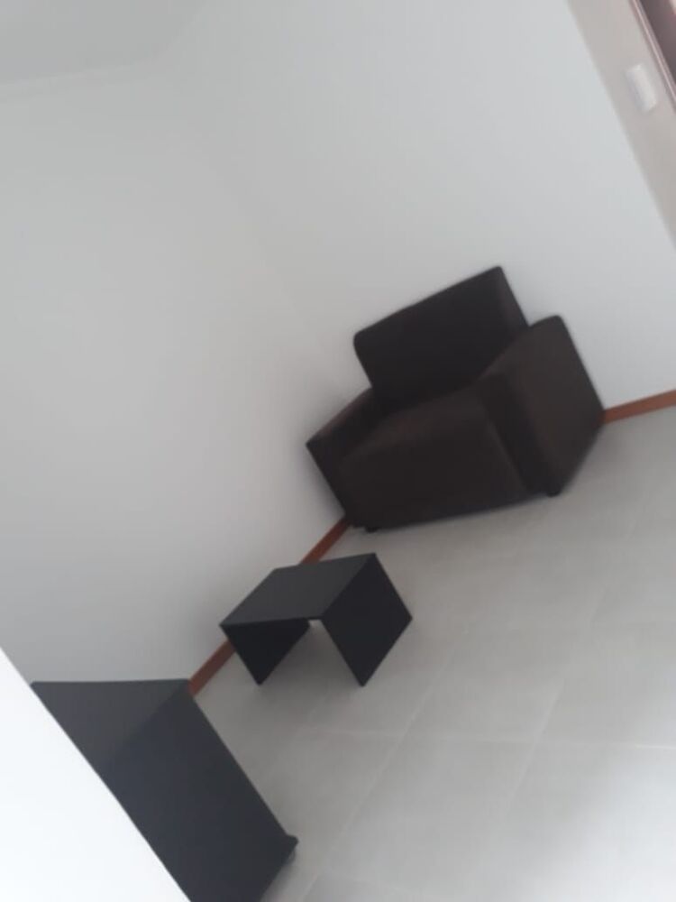 Apartamento à venda com 1 quarto, 37m² - Foto 3