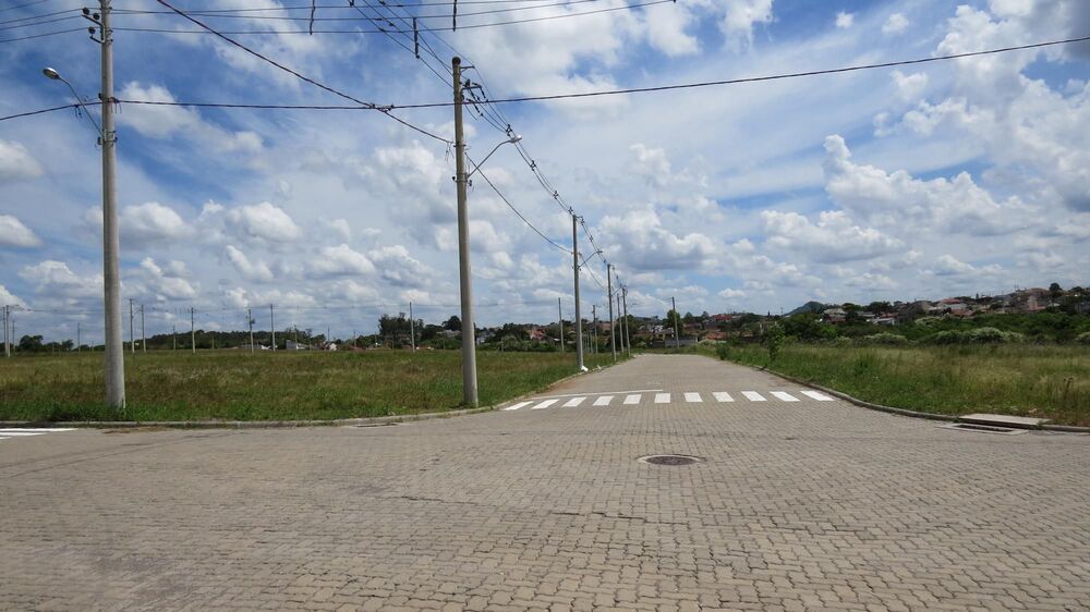 Terreno, 420 m² - Foto 1