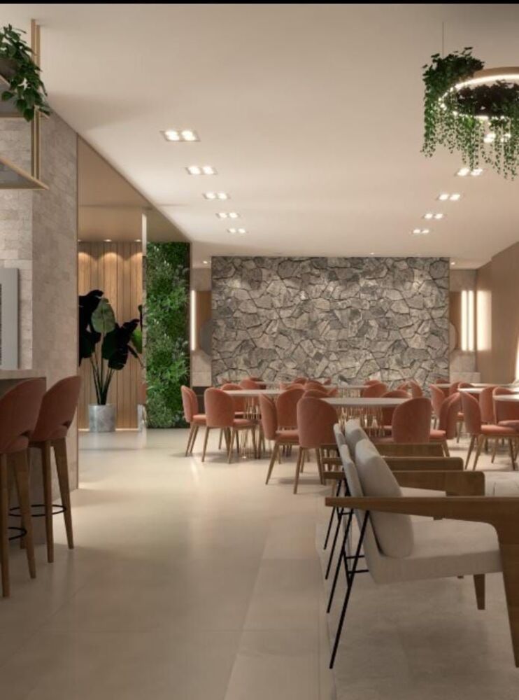 Apartamento, 2 quartos, 122 m² - Foto 1