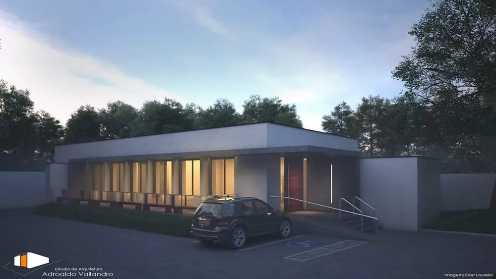 Terreno, 439 m² - Foto 5