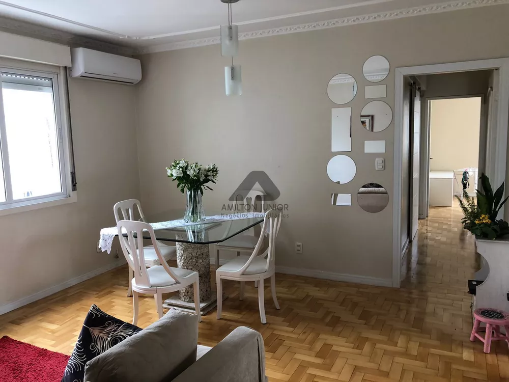 Apartamento à venda com 2 quartos, 86m² - Foto 4