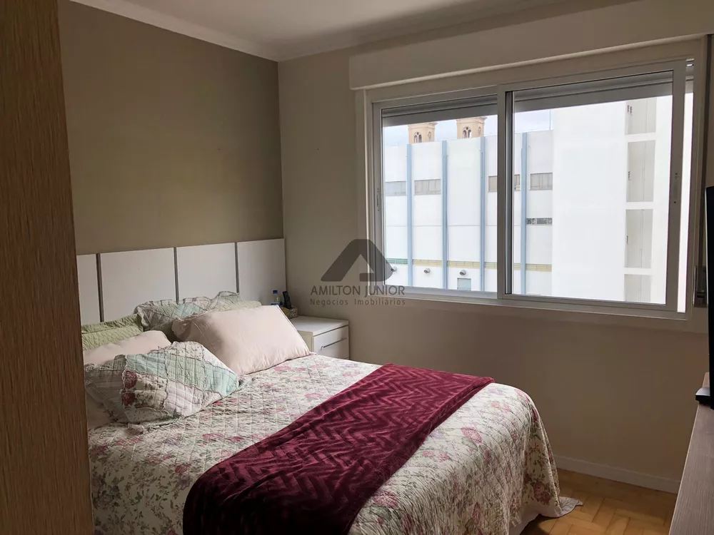 Apartamento à venda com 2 quartos, 86m² - Foto 11