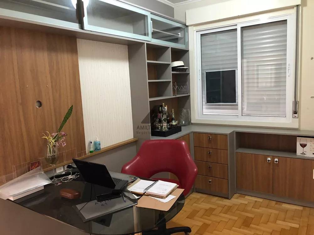 Apartamento à venda com 2 quartos, 86m² - Foto 16