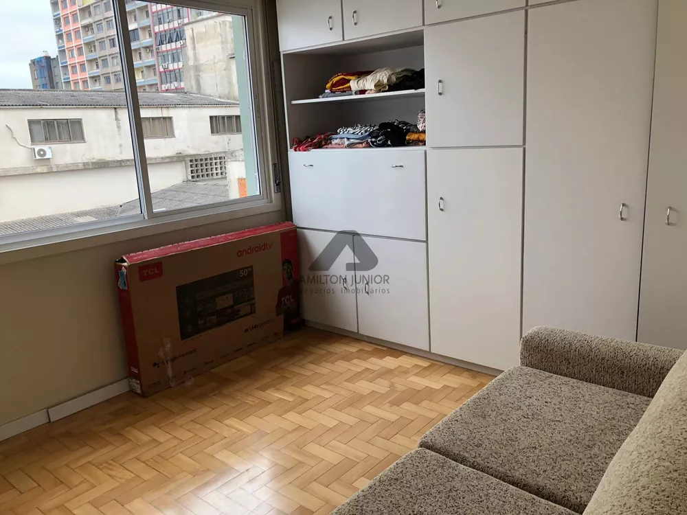 Apartamento à venda com 2 quartos, 86m² - Foto 8