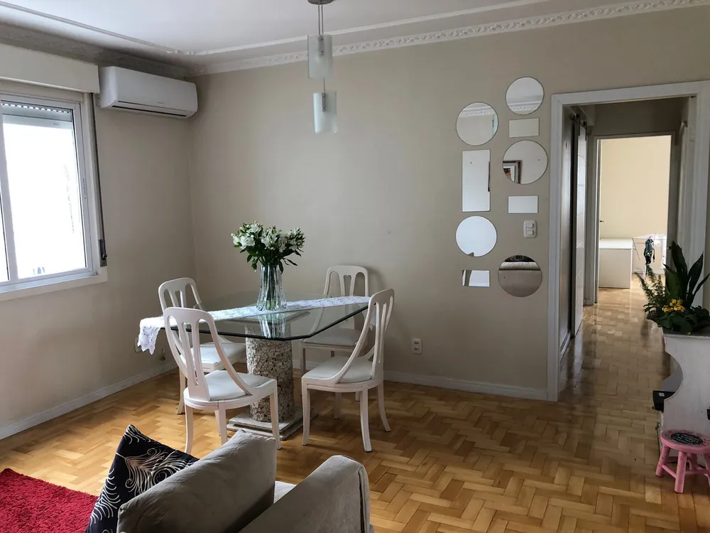 Apartamento, 2 quartos, 86 m² - Foto 25