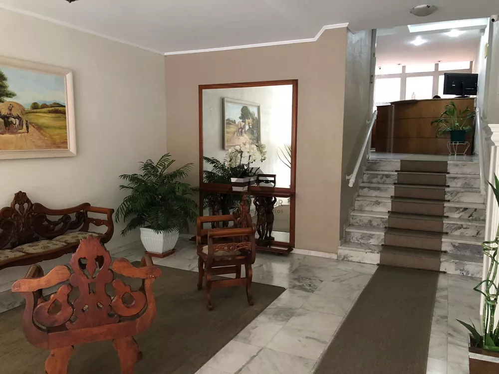 Apartamento à venda com 2 quartos, 86m² - Foto 18