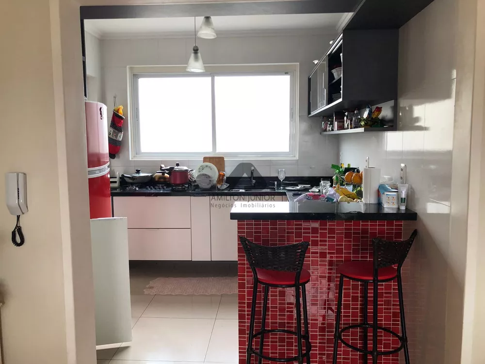 Apartamento à venda com 2 quartos, 86m² - Foto 21