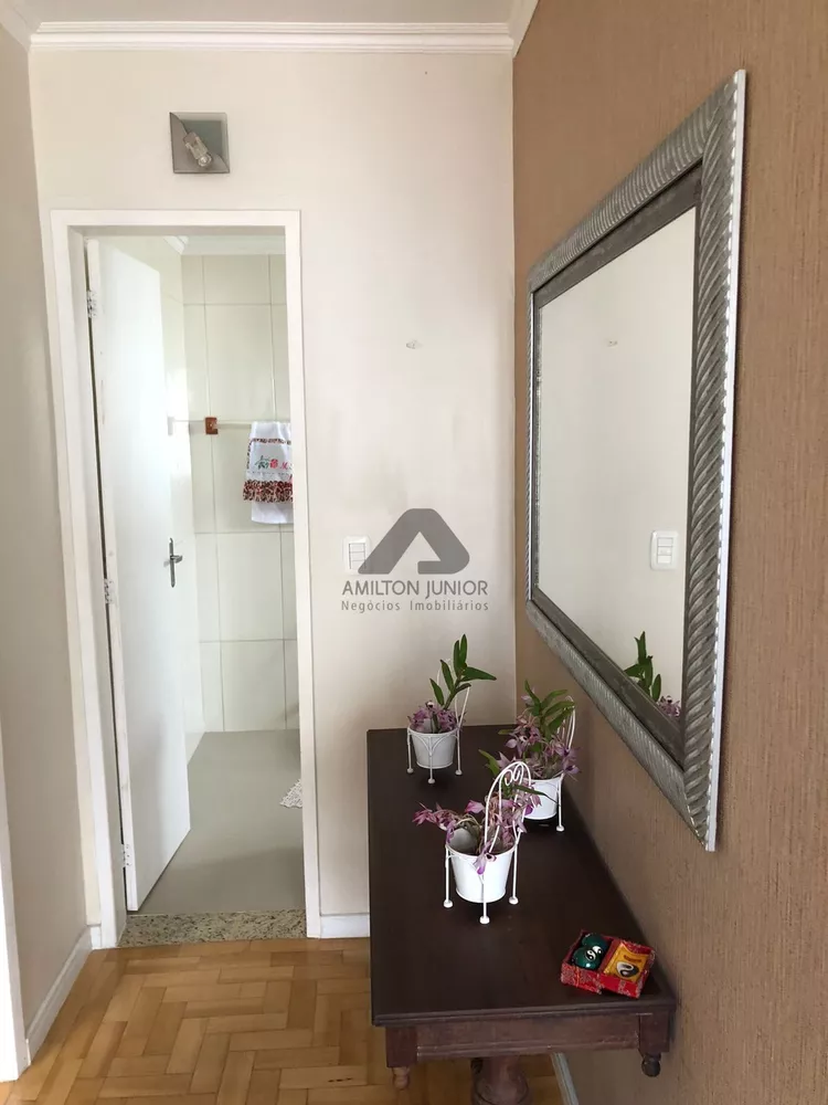 Apartamento à venda com 2 quartos, 86m² - Foto 3