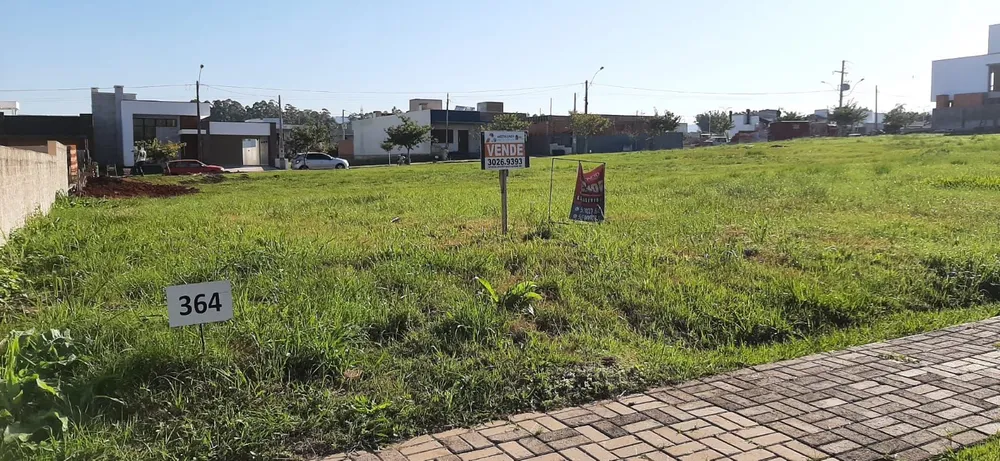 Terreno, 350 m² - Foto 1