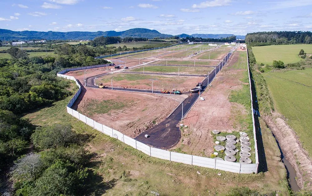 Terreno, 350 m² - Foto 3