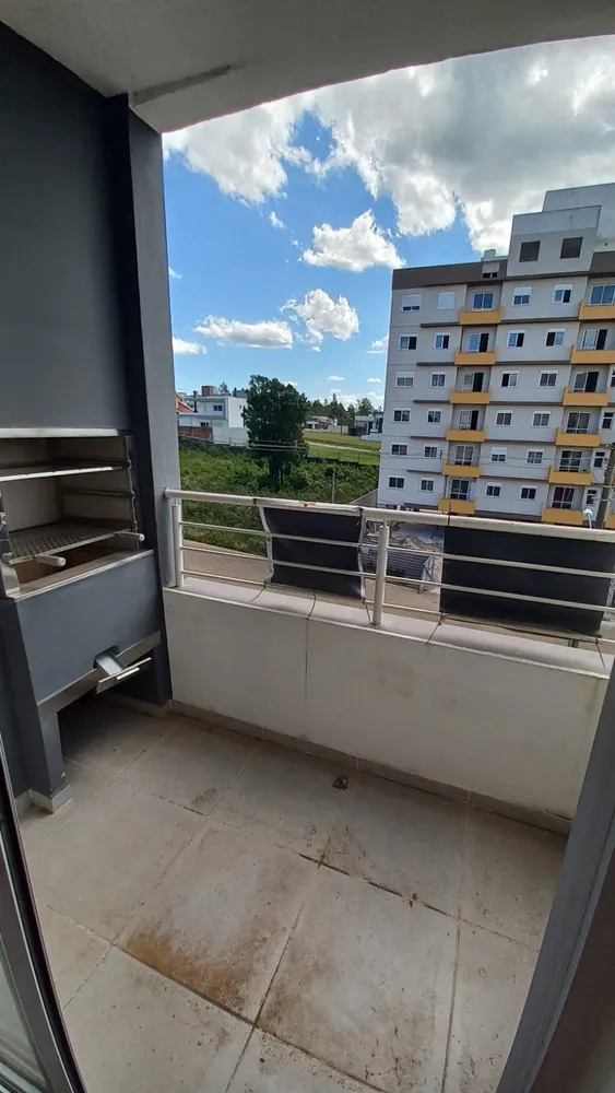 Apartamento, 2 quartos, 58 m² - Foto 19