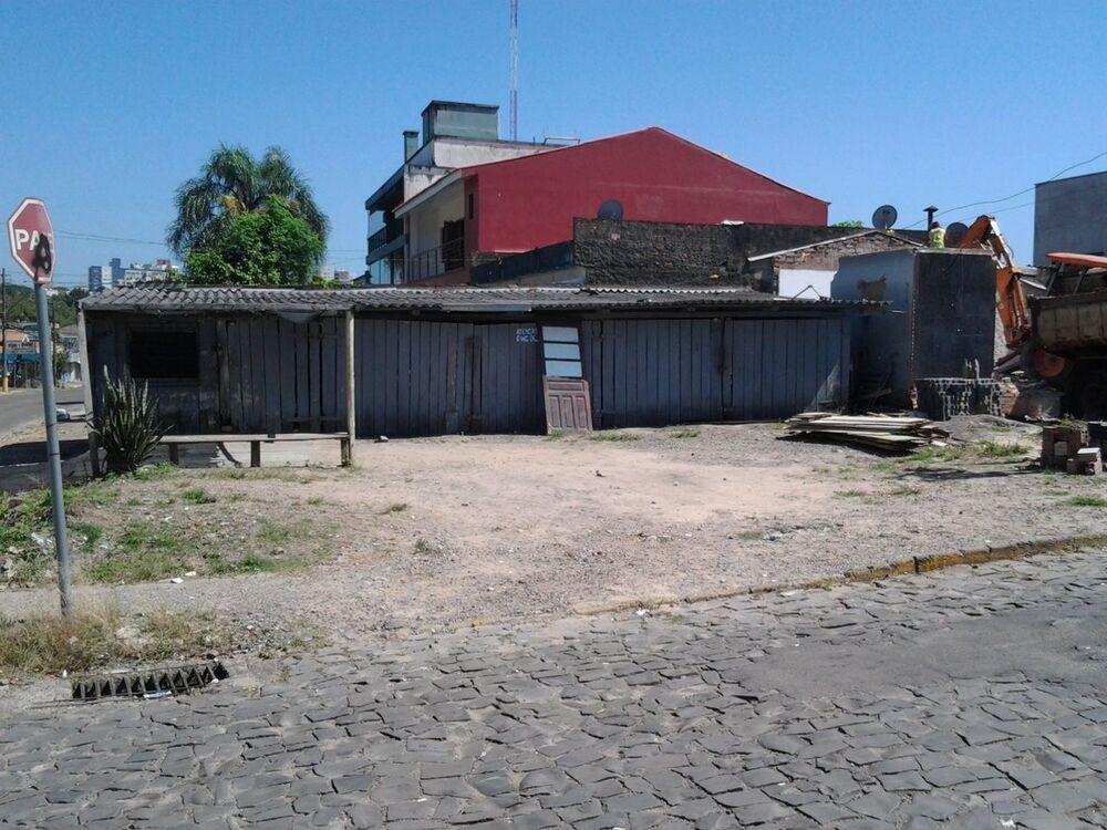 Terreno, 345 m² - Foto 3