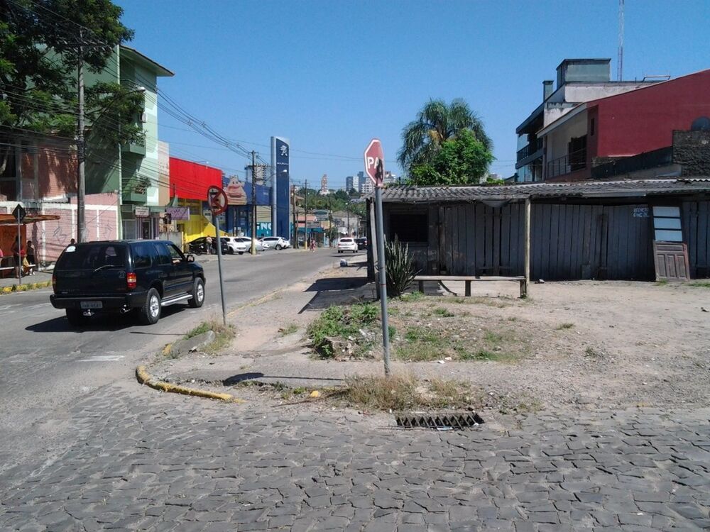 Terreno, 345 m² - Foto 1