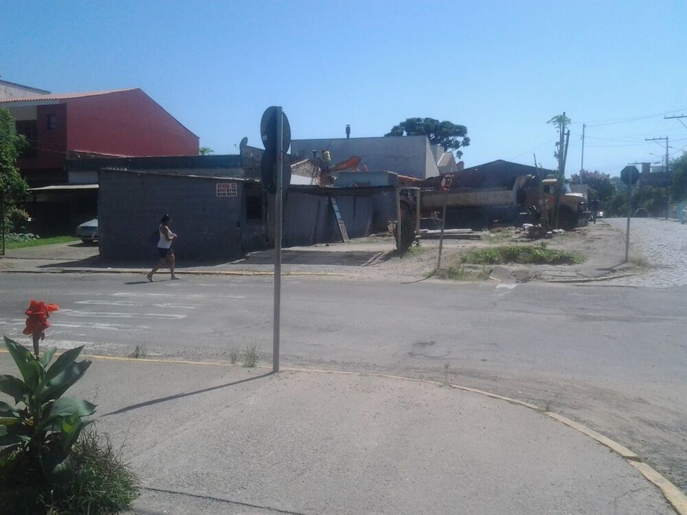 Terreno, 345 m² - Foto 2