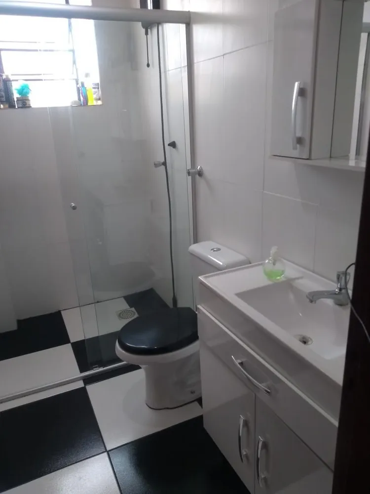 Apartamento, 2 quartos, 85 m² - Foto 8