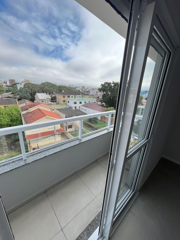 Apartamento, 1 quarto, 36 m² - Foto 3