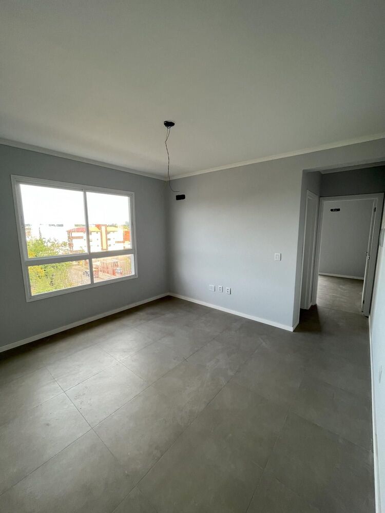 Apartamento, 1 quarto, 36 m² - Foto 4