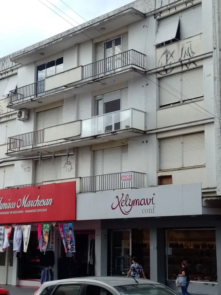 Apartamento, 3 quartos, 100 m² - Foto 1