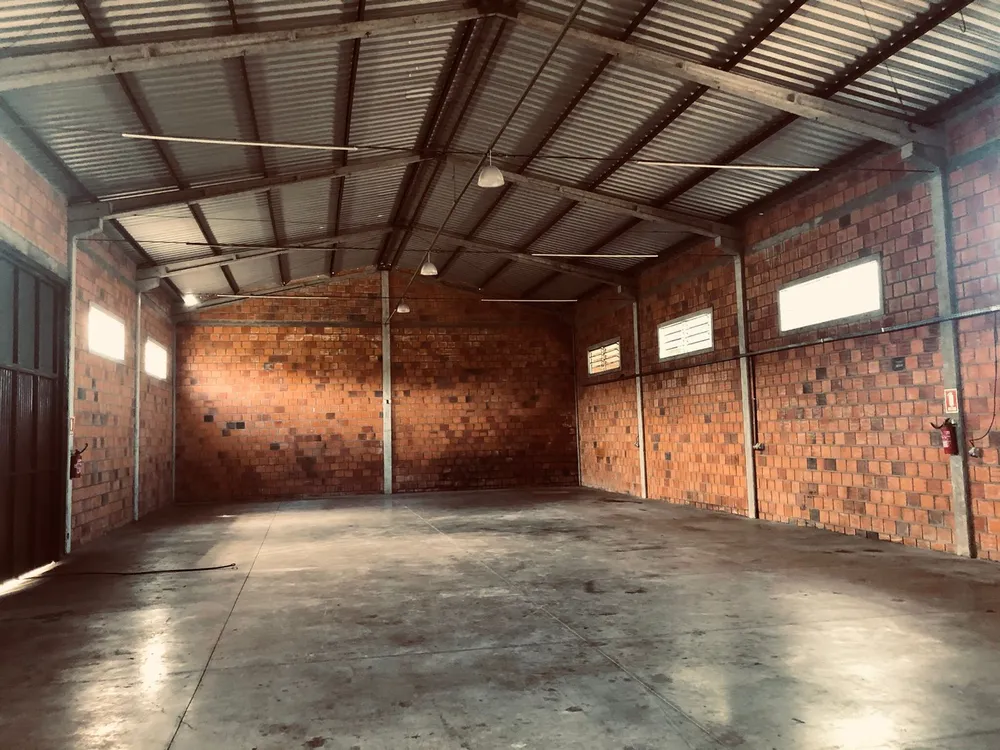 Depósito-Galpão, 350 m² - Foto 12