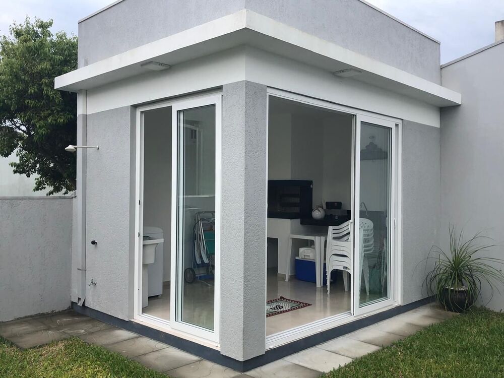 Casa, 3 quartos, 121 m² - Foto 2