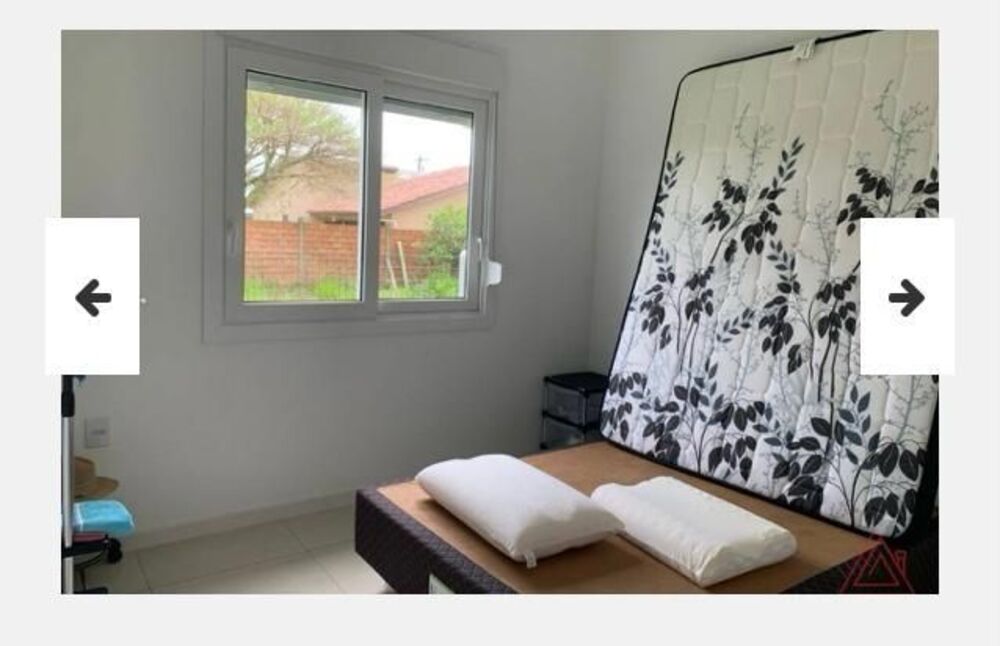 Casa, 3 quartos, 121 m² - Foto 1