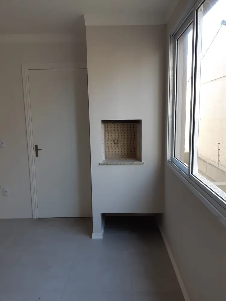 Apartamento, 2 quartos, 50 m² - Foto 5