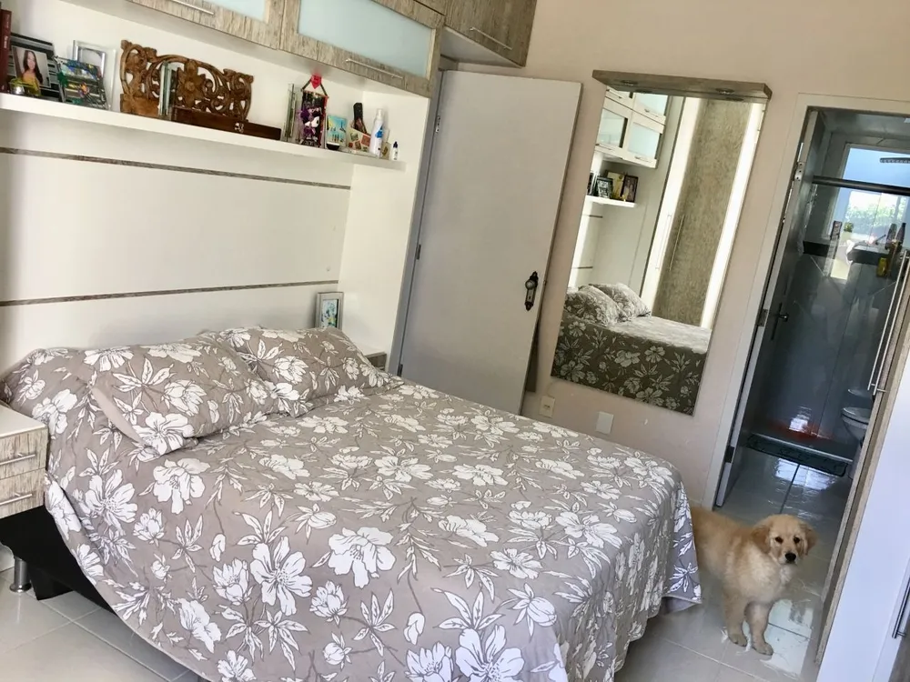 Apartamento, 3 quartos, 85 m² - Foto 11