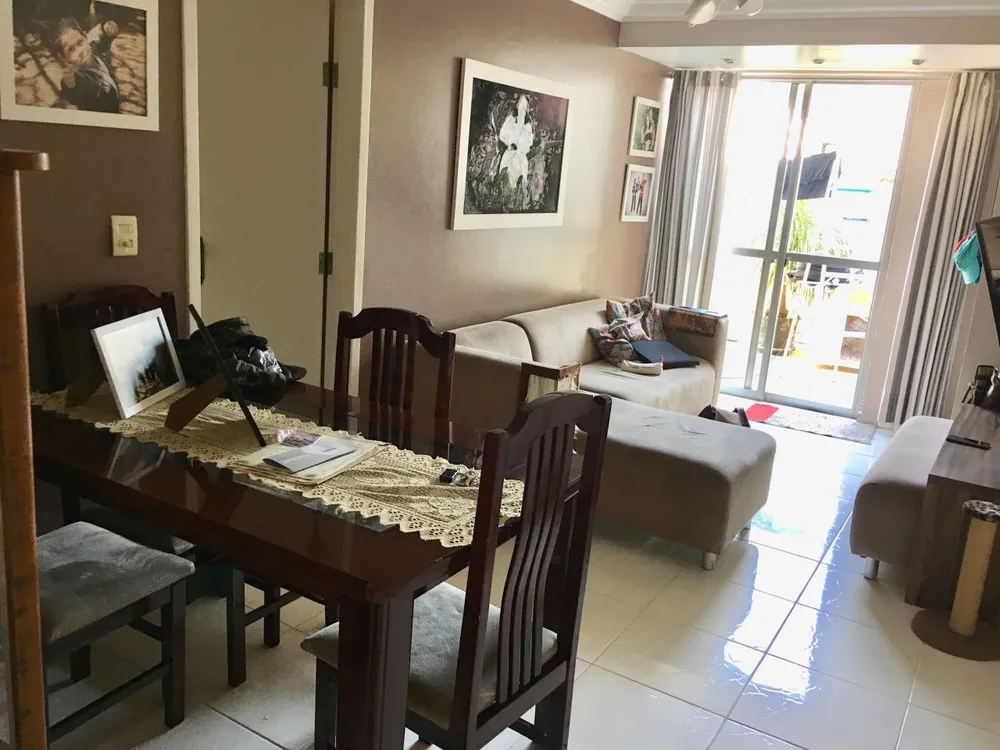 Apartamento, 3 quartos, 85 m² - Foto 14