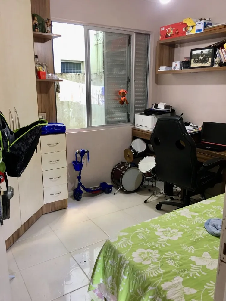 Apartamento, 3 quartos, 85 m² - Foto 7
