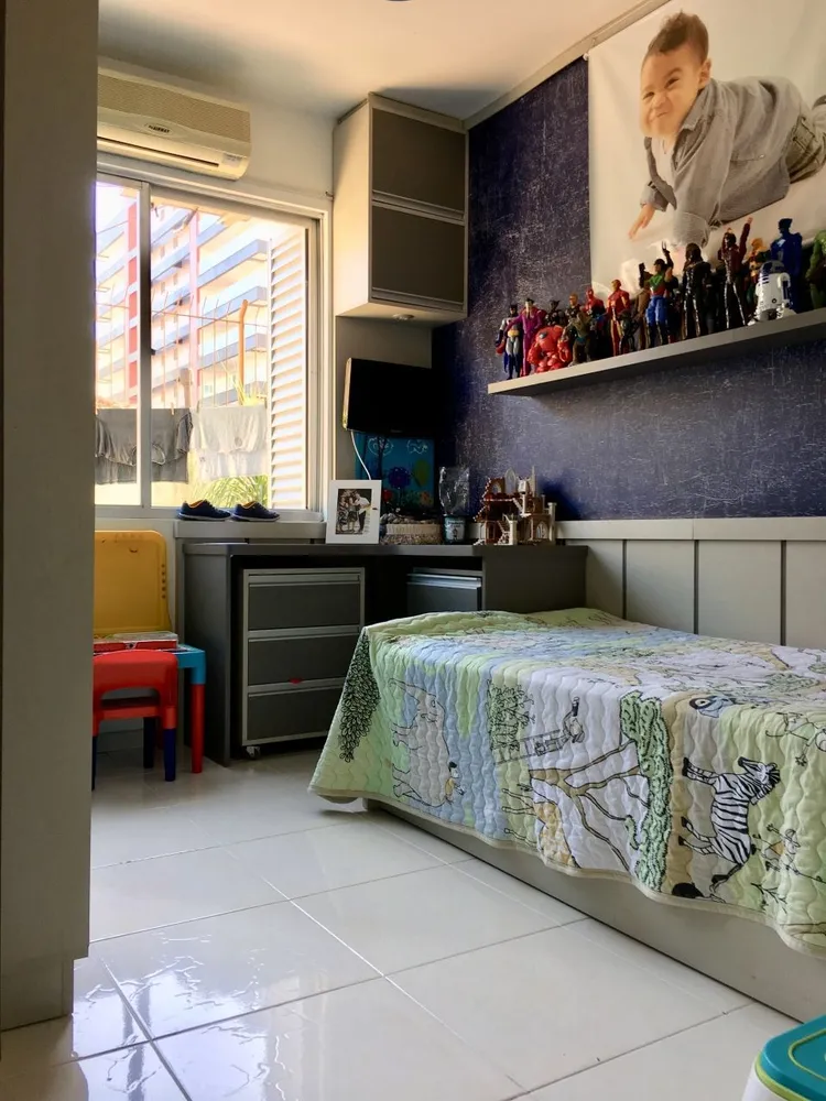 Apartamento, 3 quartos, 85 m² - Foto 16