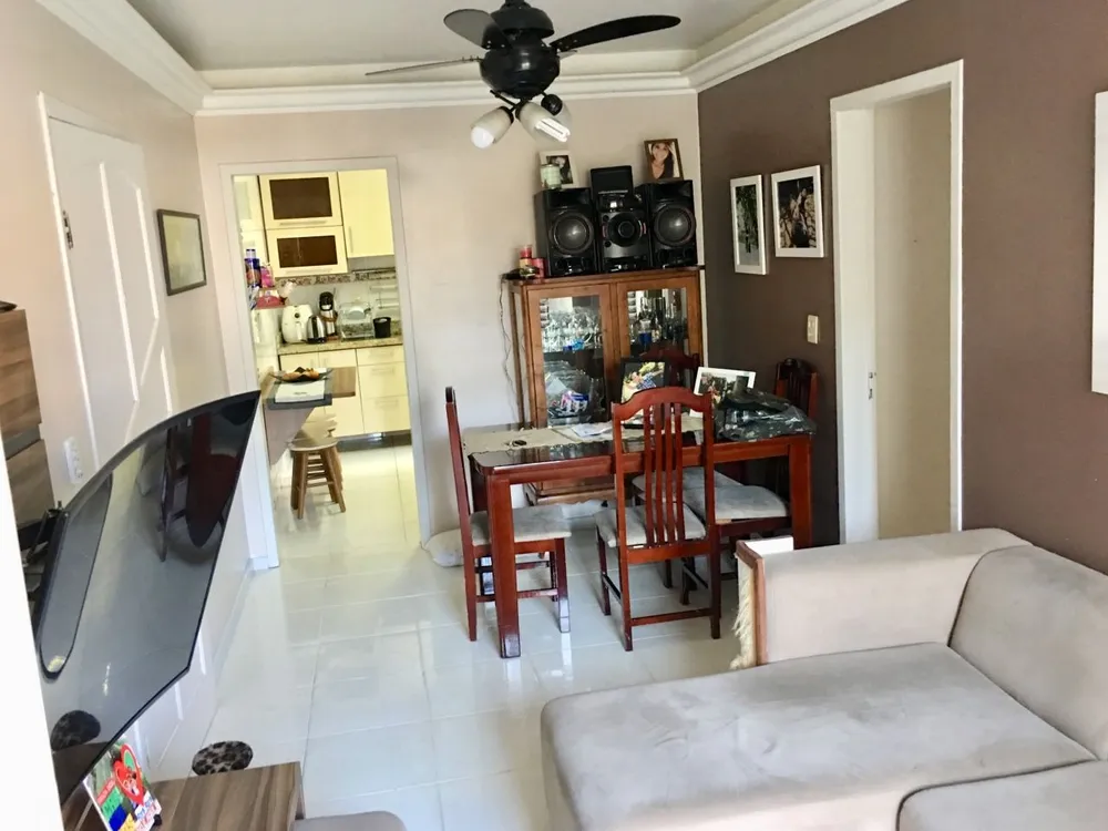 Apartamento, 3 quartos, 85 m² - Foto 8