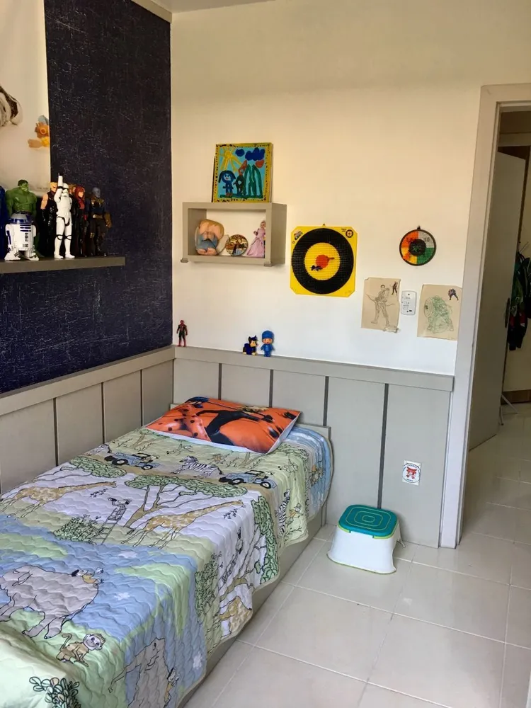 Apartamento, 3 quartos, 85 m² - Foto 10