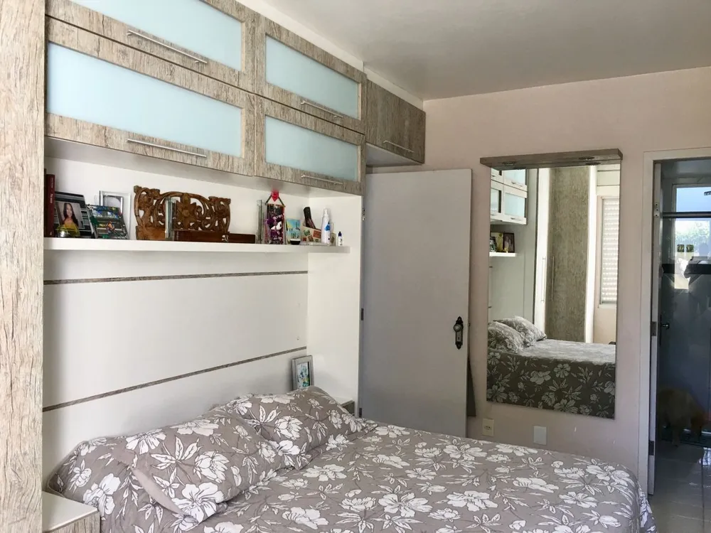 Apartamento, 3 quartos, 85 m² - Foto 5