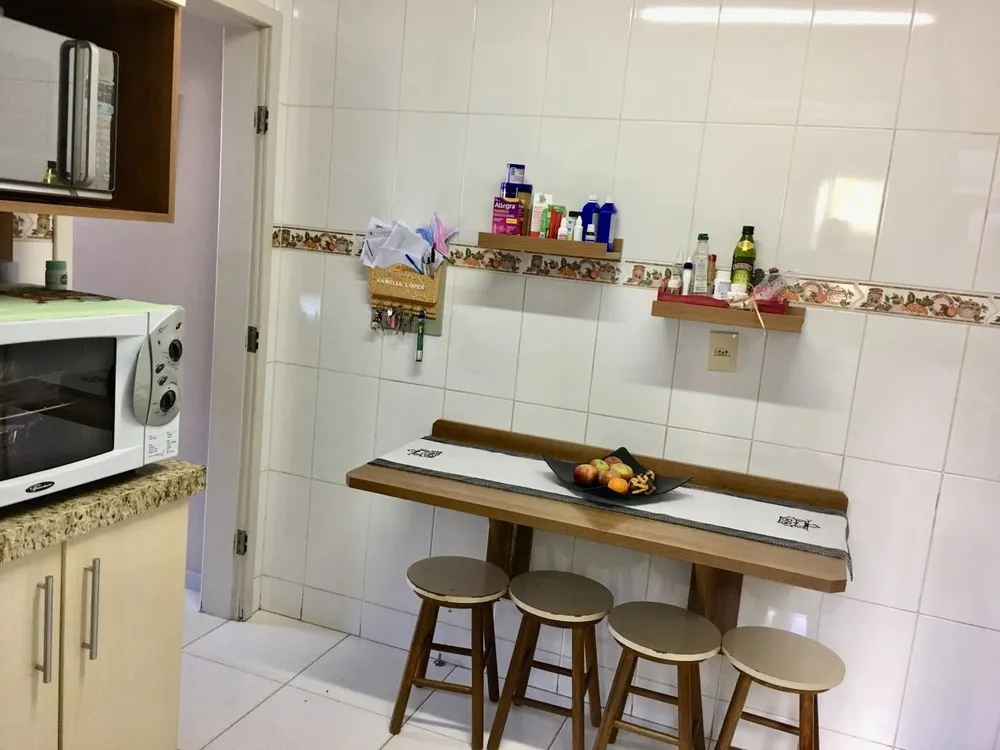 Apartamento, 3 quartos, 85 m² - Foto 9