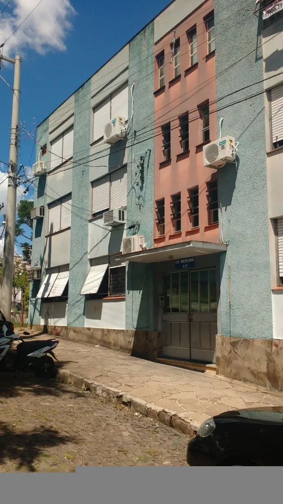 Apartamento, 2 quartos, 51 m² - Foto 9
