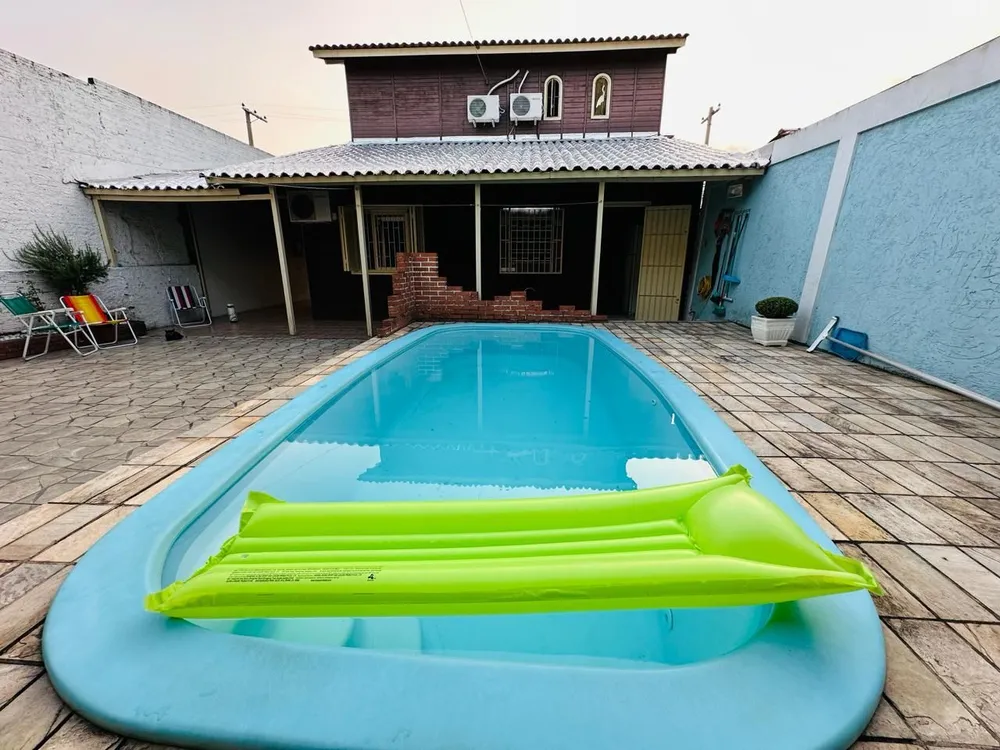 Casa, 3 quartos, 195 m² - Foto 14