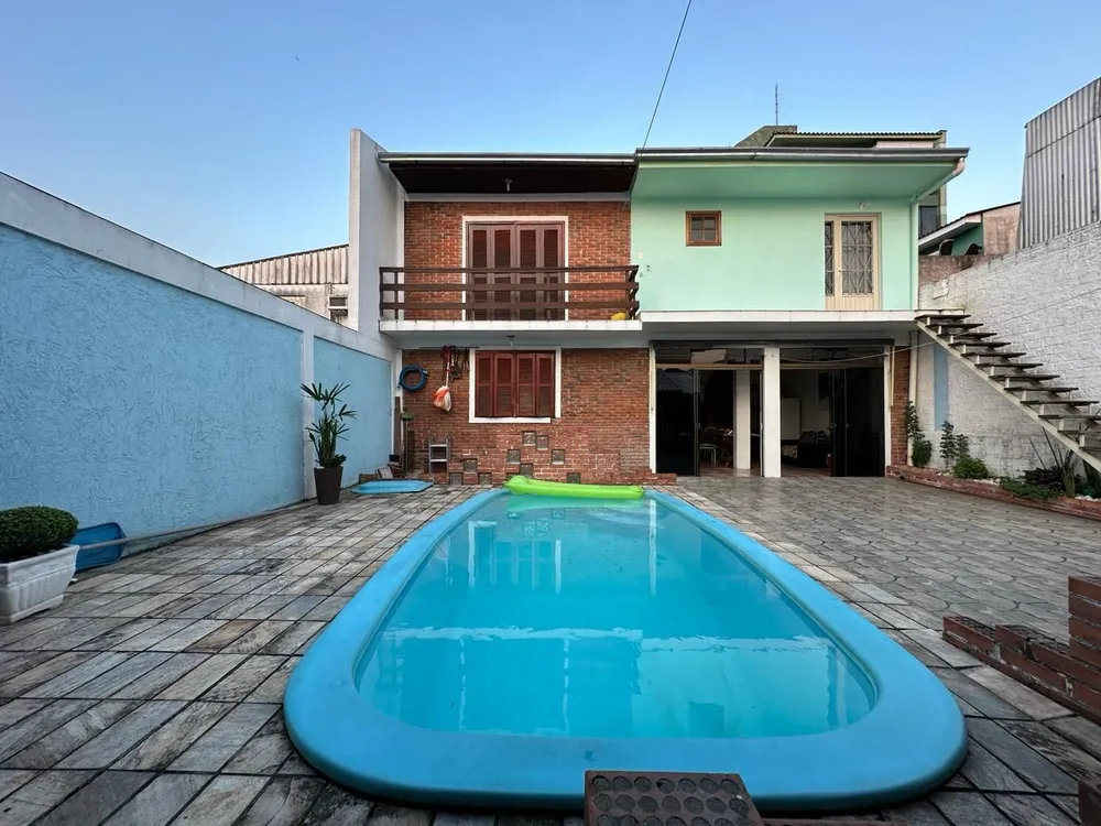 Casa, 3 quartos, 195 m² - Foto 12