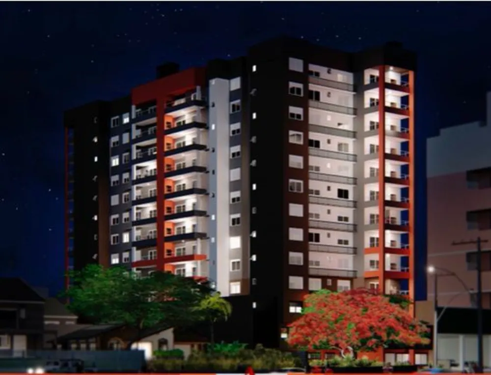 Apartamento, 3 quartos, 166 m² - Foto 2