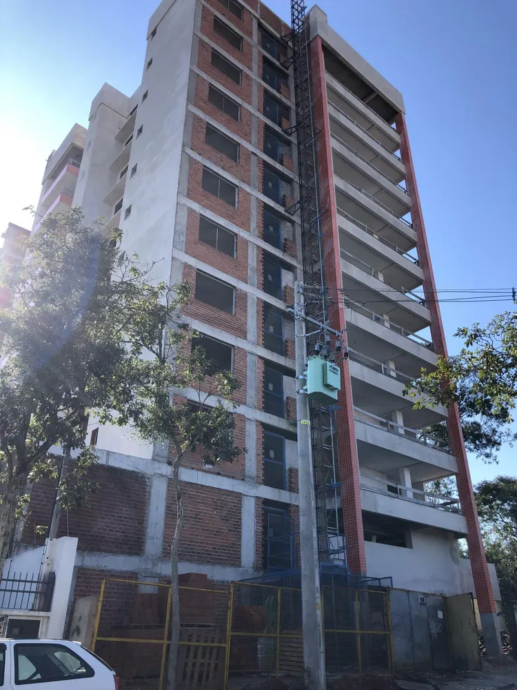 Apartamento, 3 quartos, 166 m² - Foto 8