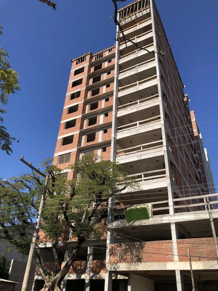 Apartamento, 3 quartos, 166 m² - Foto 3