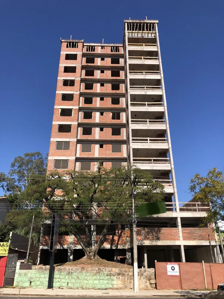 Apartamento, 3 quartos, 166 m² - Foto 4