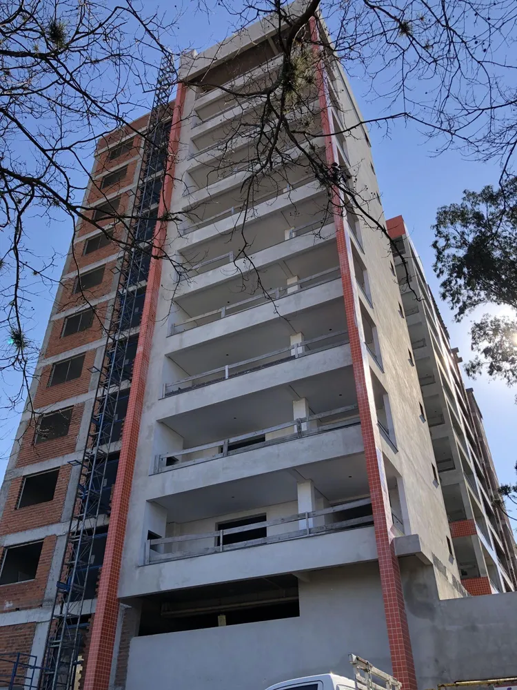 Apartamento, 3 quartos, 166 m² - Foto 6