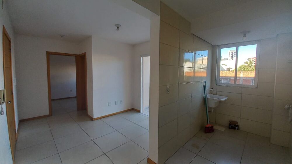 Apartamento para alugar com 1 quarto, 38m² - Foto 3